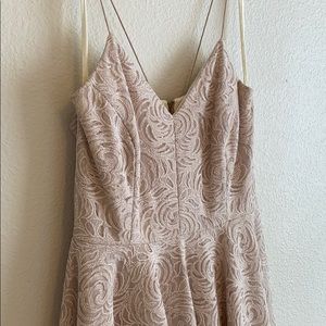 Gianni Bini dress